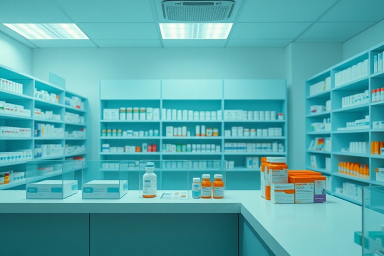 Illustration for Zepbound and Muscle Loss: Management Guide