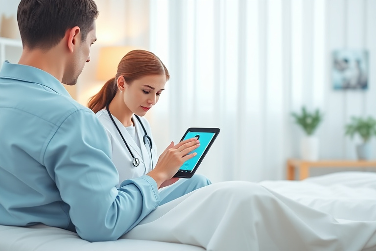 Illustration for Zepbound and Gallbladder Issues: Management Guide