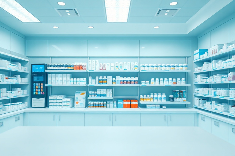 Illustration for Zepbound and Thyroid Concerns: Management Guide