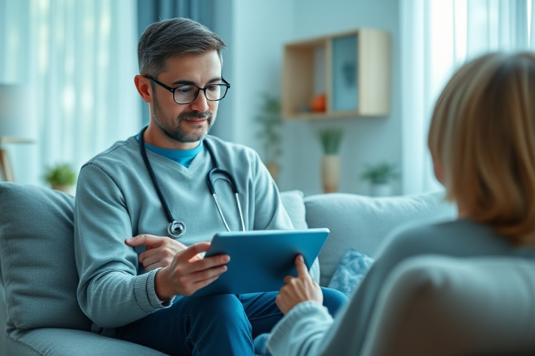 Illustration for Semaglutide and Statins Cholesterol: Drug Interaction Guide