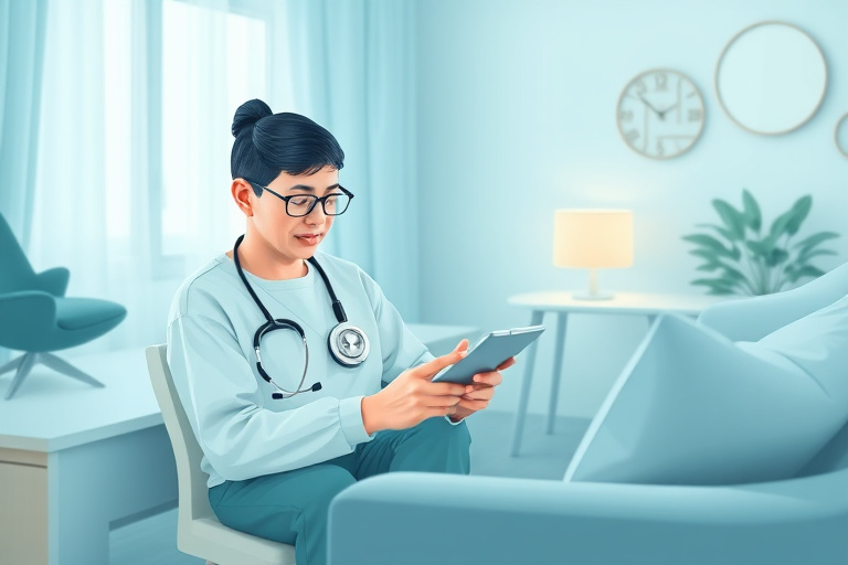 Illustration for Semaglutide and Nsaids Ibuprofen: Drug Interaction Guide