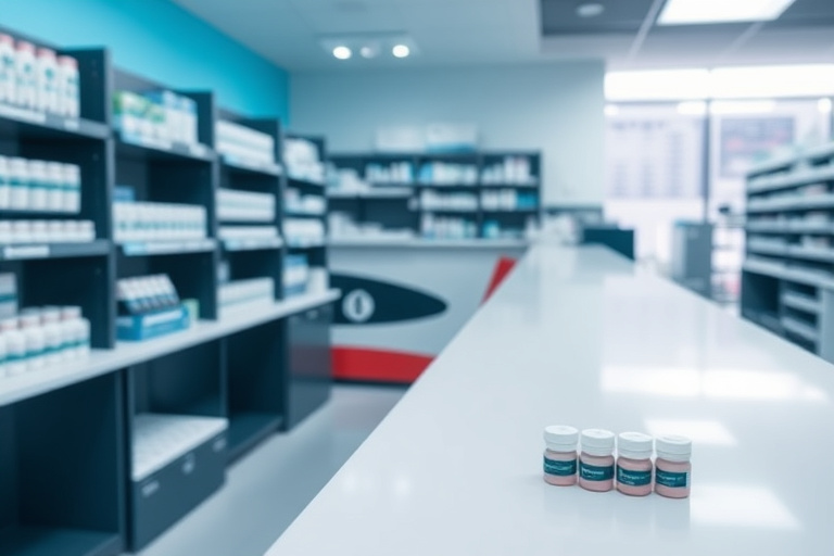 Illustration for Semaglutide and Prednisone Steroids: Drug Interaction Guide