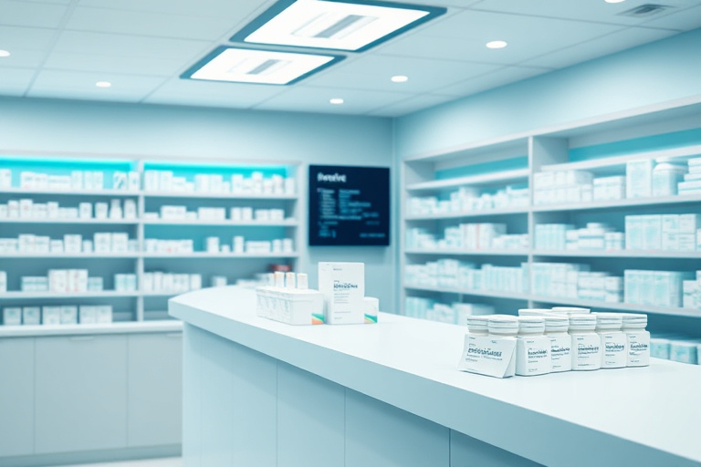 Illustration for Semaglutide and Sleep Medication Ambien: Drug Interaction Guide