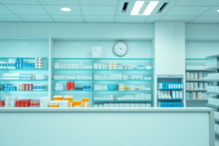 Illustration for Tirzepatide and Antidepressants SSRIs: Drug Interaction Guide