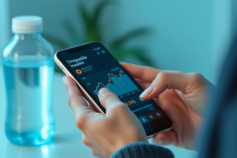 Illustration for Tirzepatide and NSAIDs Ibuprofen: Drug Interaction Guide