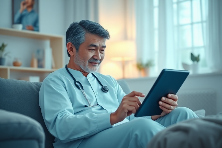 Illustration for Tirzepatide and Acetaminophen Tylenol: Drug Interaction Guide