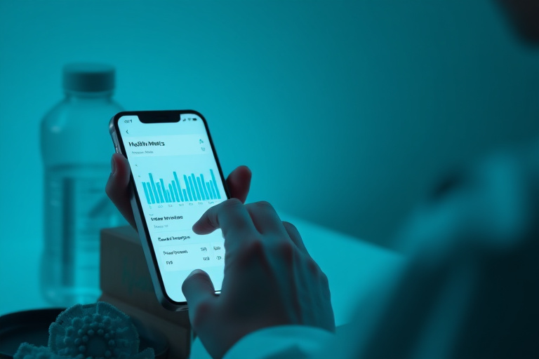 Illustration for Tirzepatide and Antibiotics: Drug Interaction Guide
