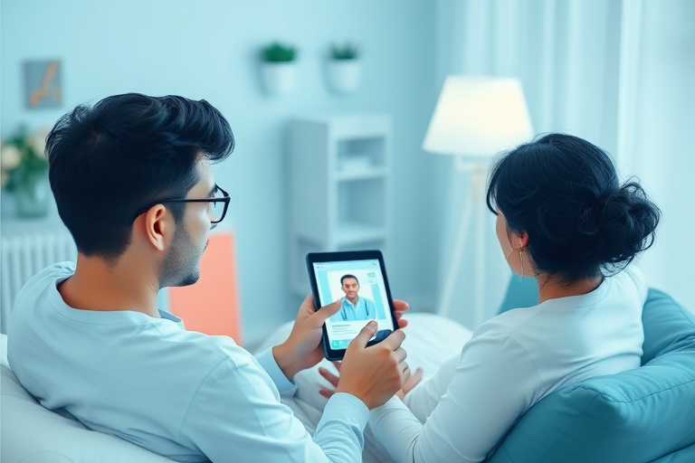 Illustration for GLP-1 and Insulin: Drug Interaction Guide