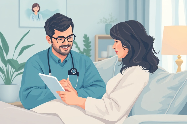 Illustration for GLP-1 and Acetaminophen Tylenol: Drug Interaction Guide