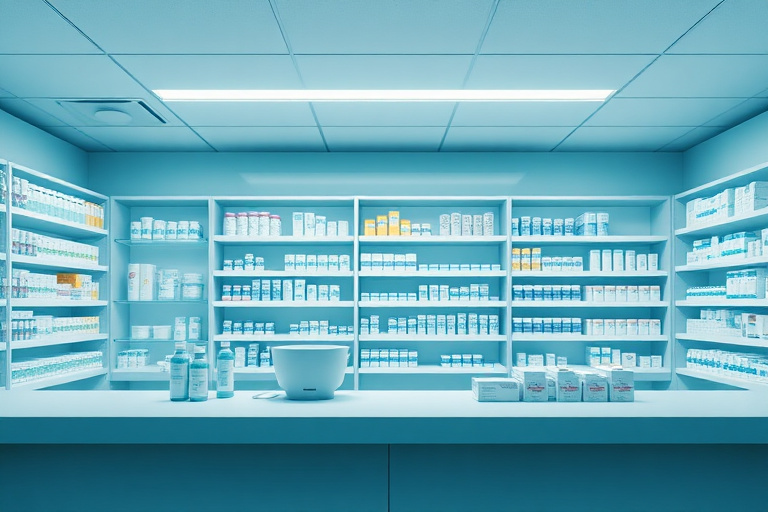 Illustration for GLP-1 and Prednisone Steroids: Drug Interaction Guide