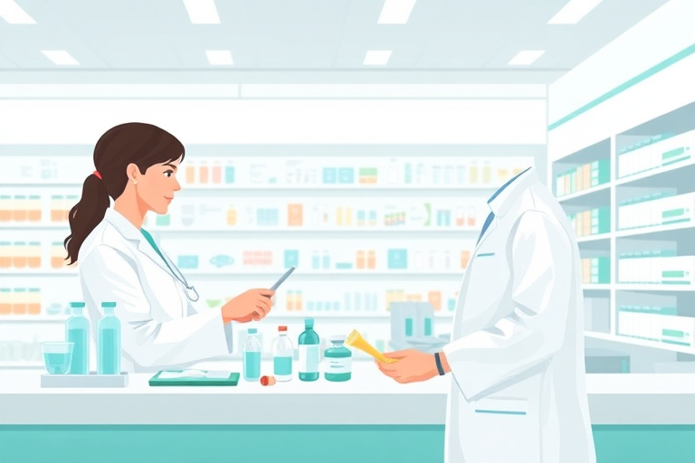 Illustration for I Drink Alcohol on Semaglutide: Complete Guide