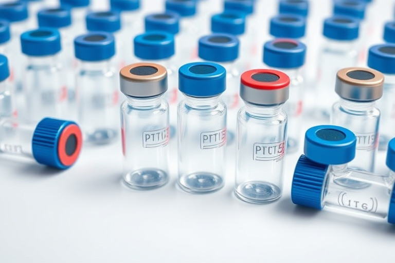 Illustration for Bpc-157 Legal in the Us Complete Guide