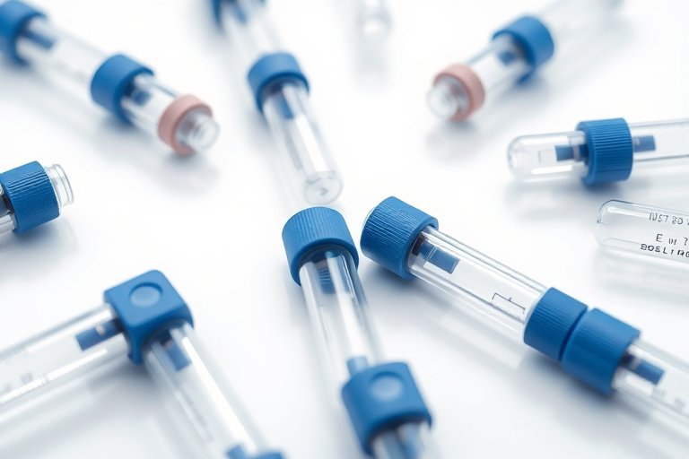 Illustration for To Cycle Sermorelin Complete Guide