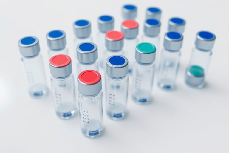 Illustration for To Cycle Tesamorelin Complete Guide