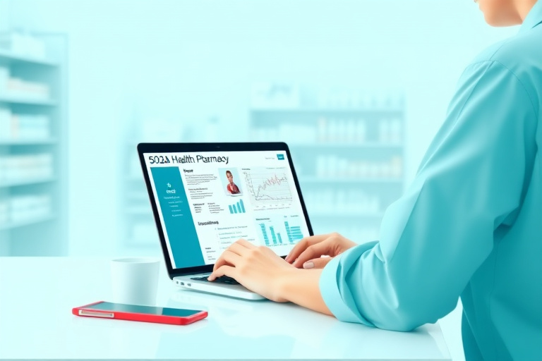 Illustration for Is 503a Compounding Pharmacy Complete Guide