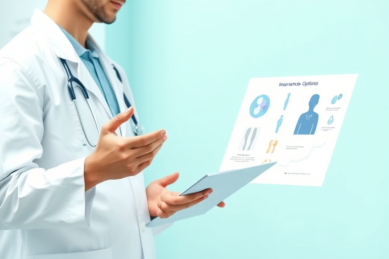 Illustration for Insurance Cover Glp-1 for Weight Loss Complete Guide