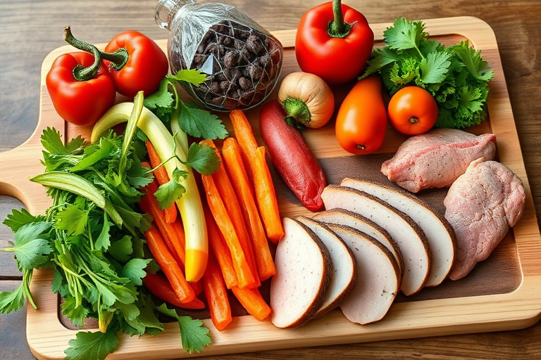 Illustration for Pre-diabetic Need to Lose Weight Now