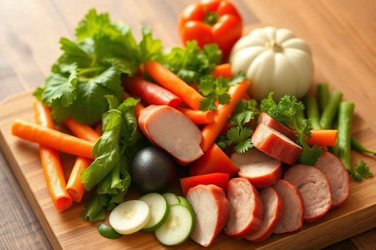 Illustration for Stress Eating Cortisol Belly Fat