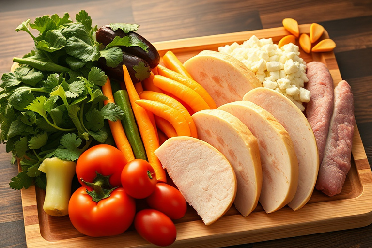 Illustration for Weight Loss Plateau 3 Months Stuck