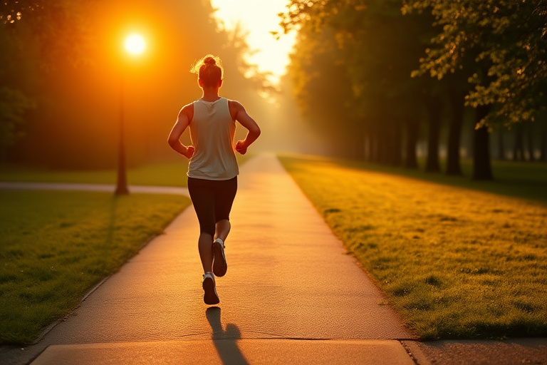 Illustration for Sedentary Job Gaining Weight Fast