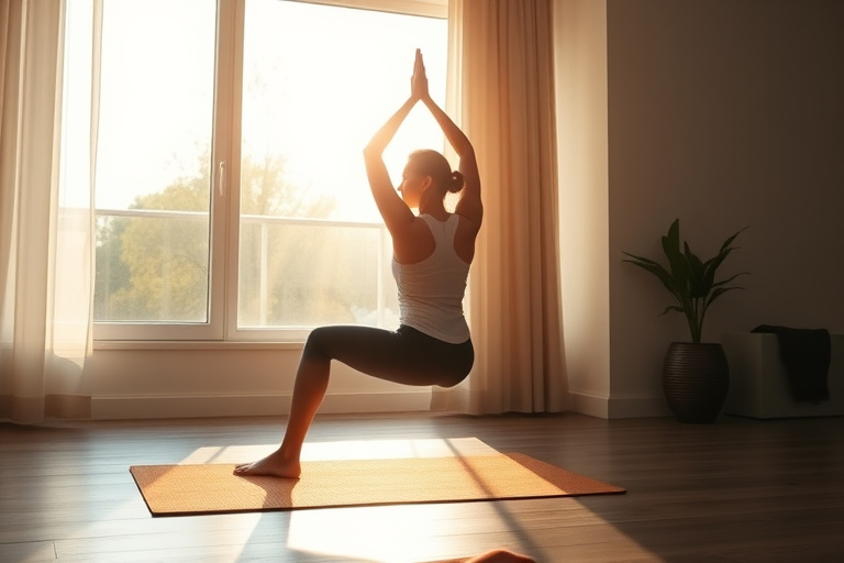 Illustration for High Blood Pressure from Weight Gain