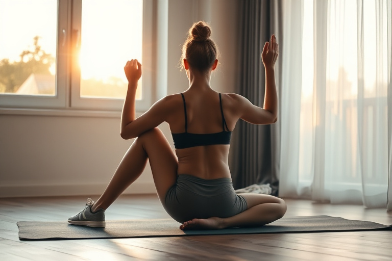 Illustration for Quit Smoking Gained 20 Pounds