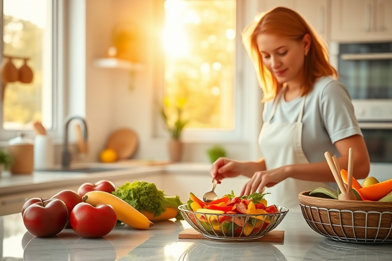 Illustration for Beach Vacation Body Glp-1 Results Timeline