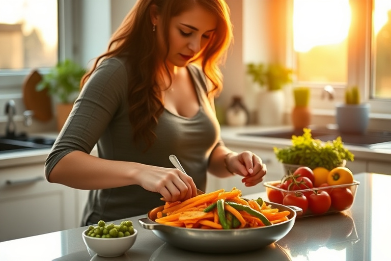 Illustration for Postpartum Weight Loss Glp-1 Breastfeeding Safe