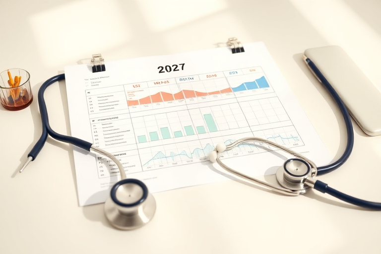 Ilustración para Reseña MEDVi 2027