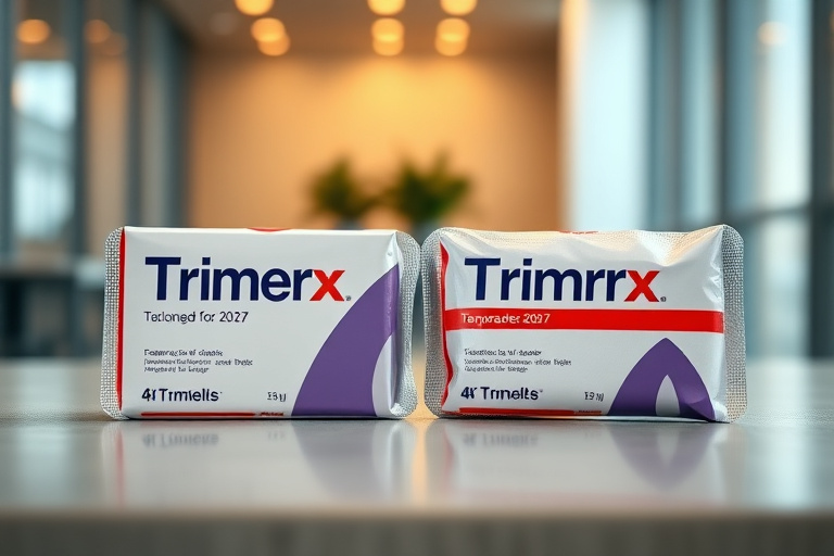 Ilustración para Desglose de Costos de TrimRx 2027