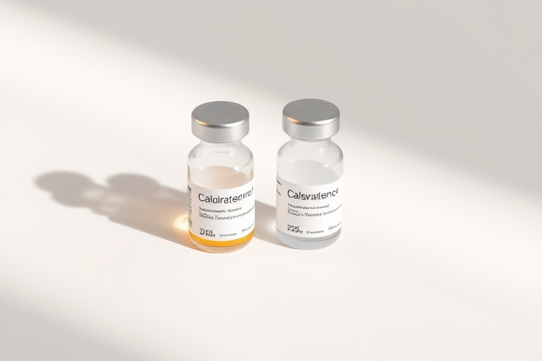 Illustration for Calibrate Review 2027