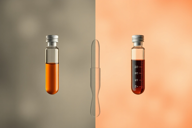 Ilustración para la Reseña de approach Peptides 2027: Evaluación Honesta