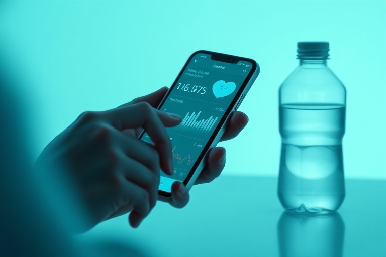 Illustration for Semaglutide and Alcohol Safety