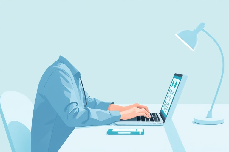 Illustration for Does Semaglutide Affect Birth Control