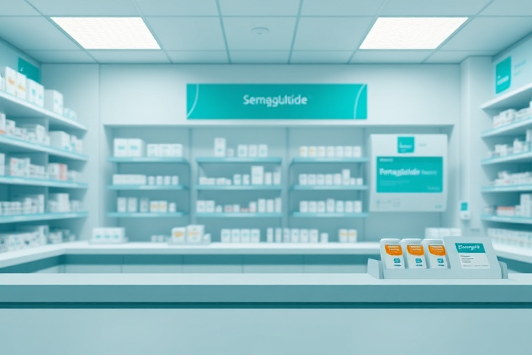 Illustration for Semaglutide and Pregnancy Planning