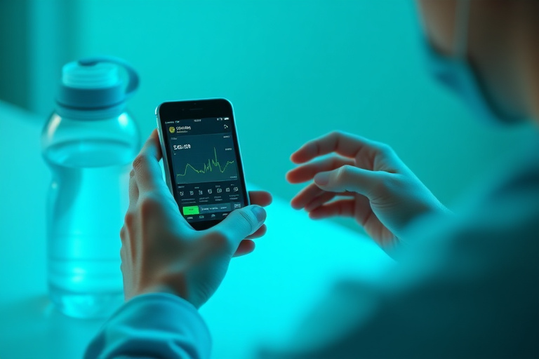 Illustration for Semaglutide and Gastroparesis Risk Real Data