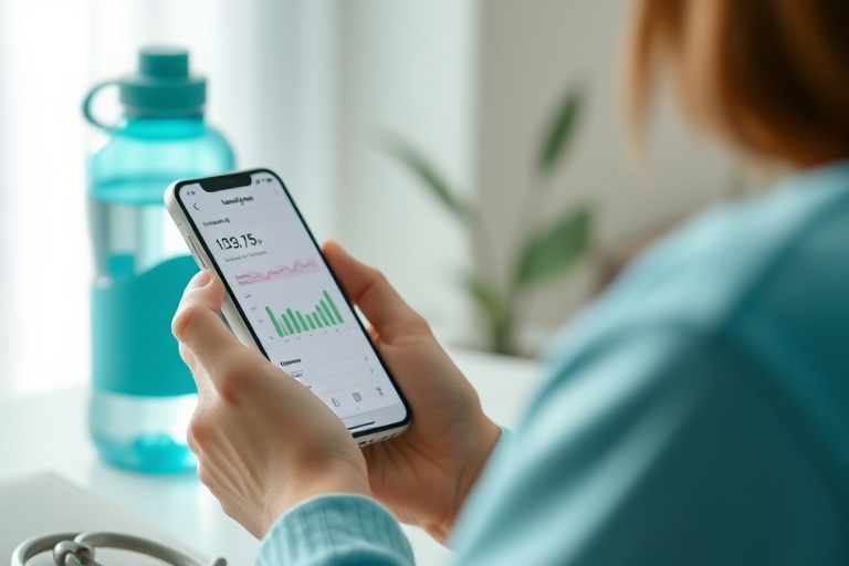 Illustration for Semaglutide and Antidepressants Interaction