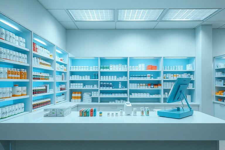 Illustration for Semaglutide and Vitamins Supplements Timing