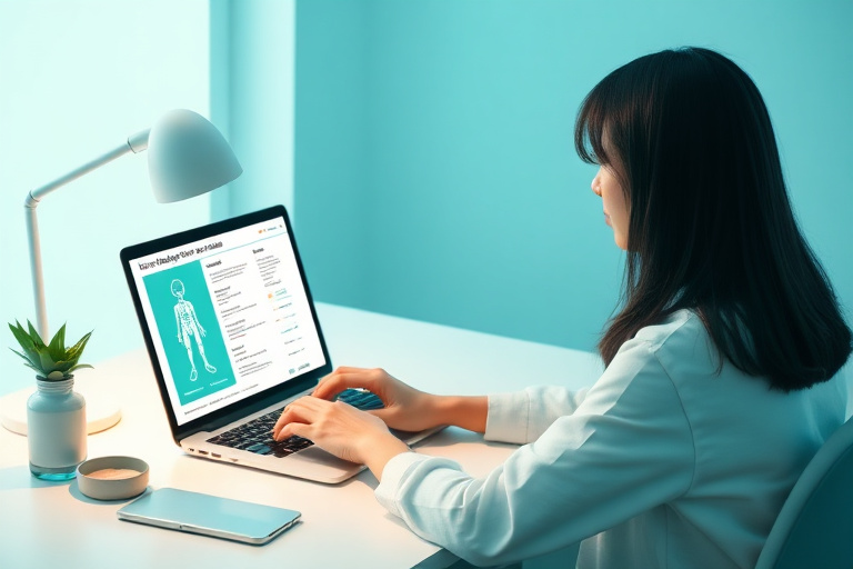 Illustration for Semaglutide and Protein Powder: Are They Compatible?