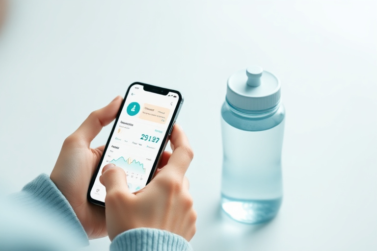 Illustration for Semaglutide and Keto Diet Together