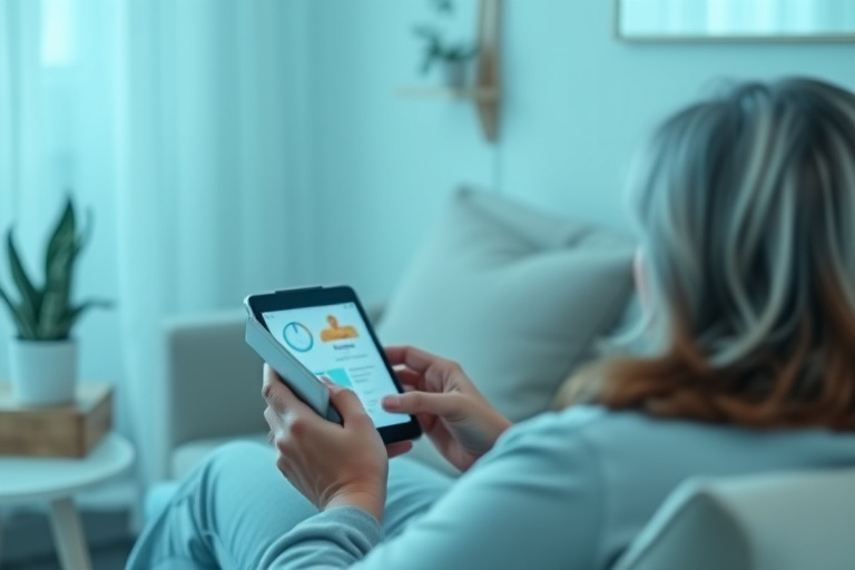 Illustration for Semaglutide Fatigue How to Handle Energy