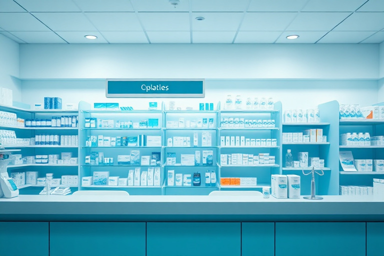 Illustration for Semaglutide Headache Management Strategies