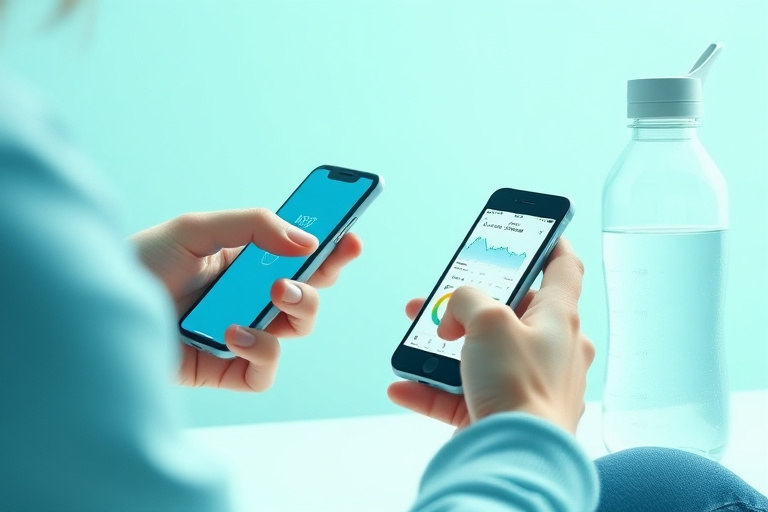 Illustration for Semaglutide Weight Loss First Month Average