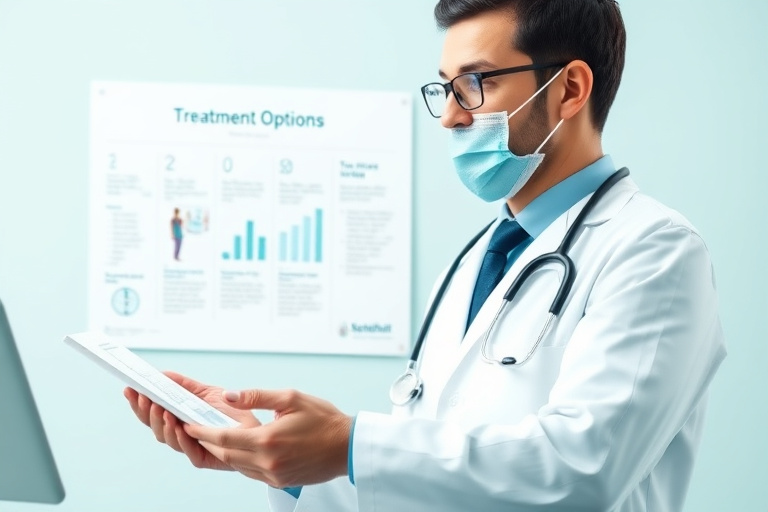 Illustration for Semaglutide Weight Loss 3 Months Results