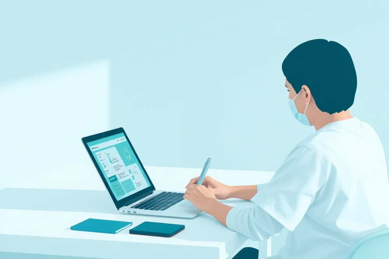 Illustration for Can You Switch from Semaglutide to Another Glp-1