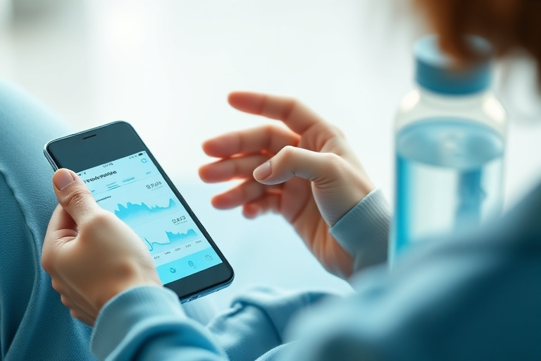 Illustration for Semaglutide Online Prescription Legitimate