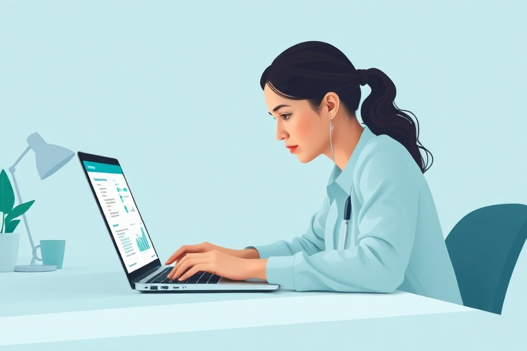 Illustration for Semaglutide and Running Cardio Safe