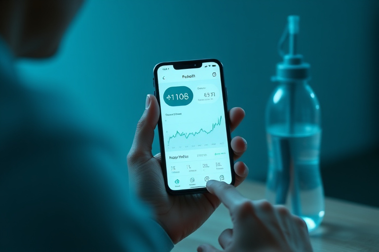 Illustration for Tirzepatide and Weight Lifting Safe