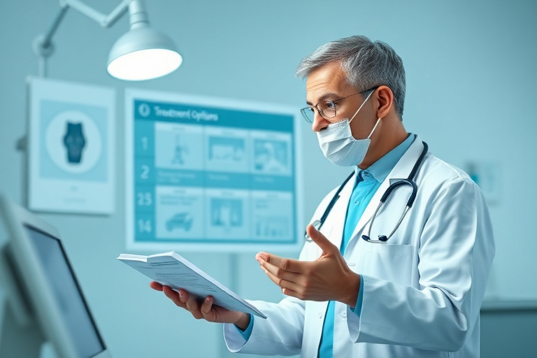 Illustration for Can You Switch from Wegovy to Another Glp-1