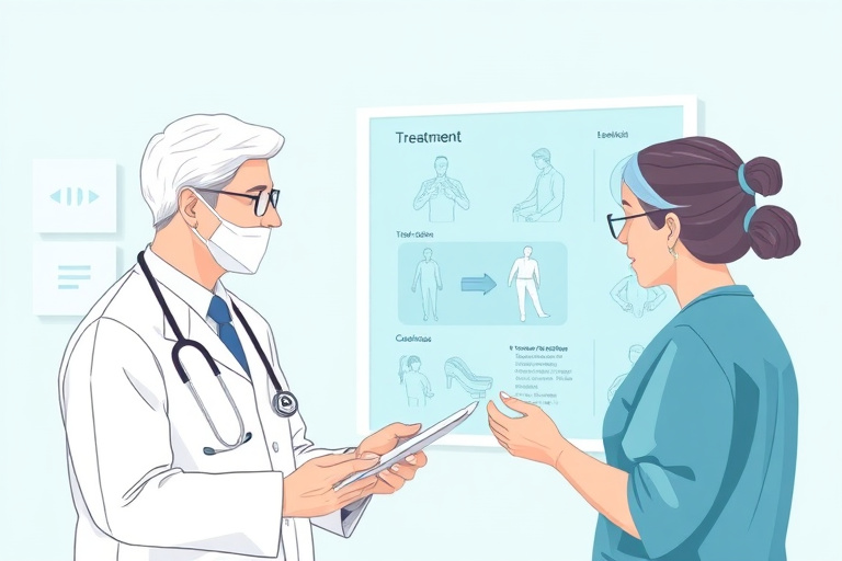 Illustration for Can You Switch from Mounjaro to Another Glp-1